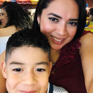 Meet your Posher, Marlene